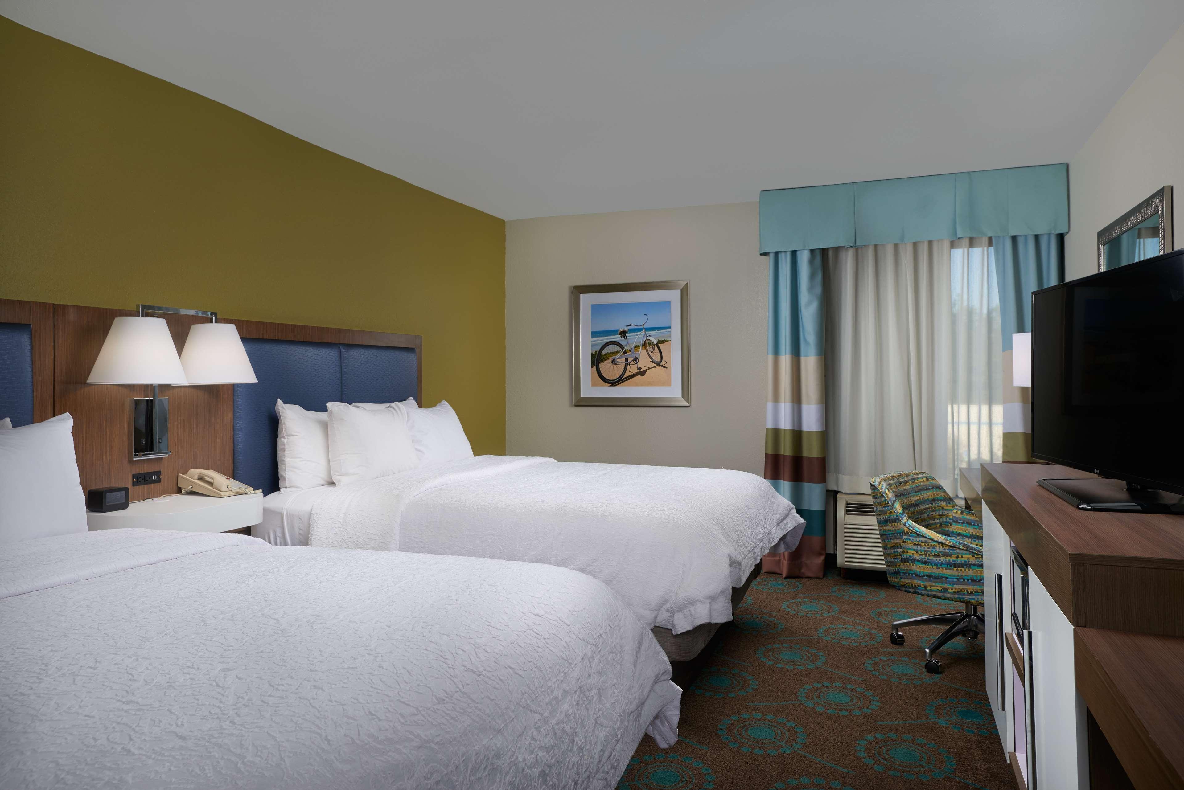 Hampton Inn Goldsboro Dış mekan fotoğraf