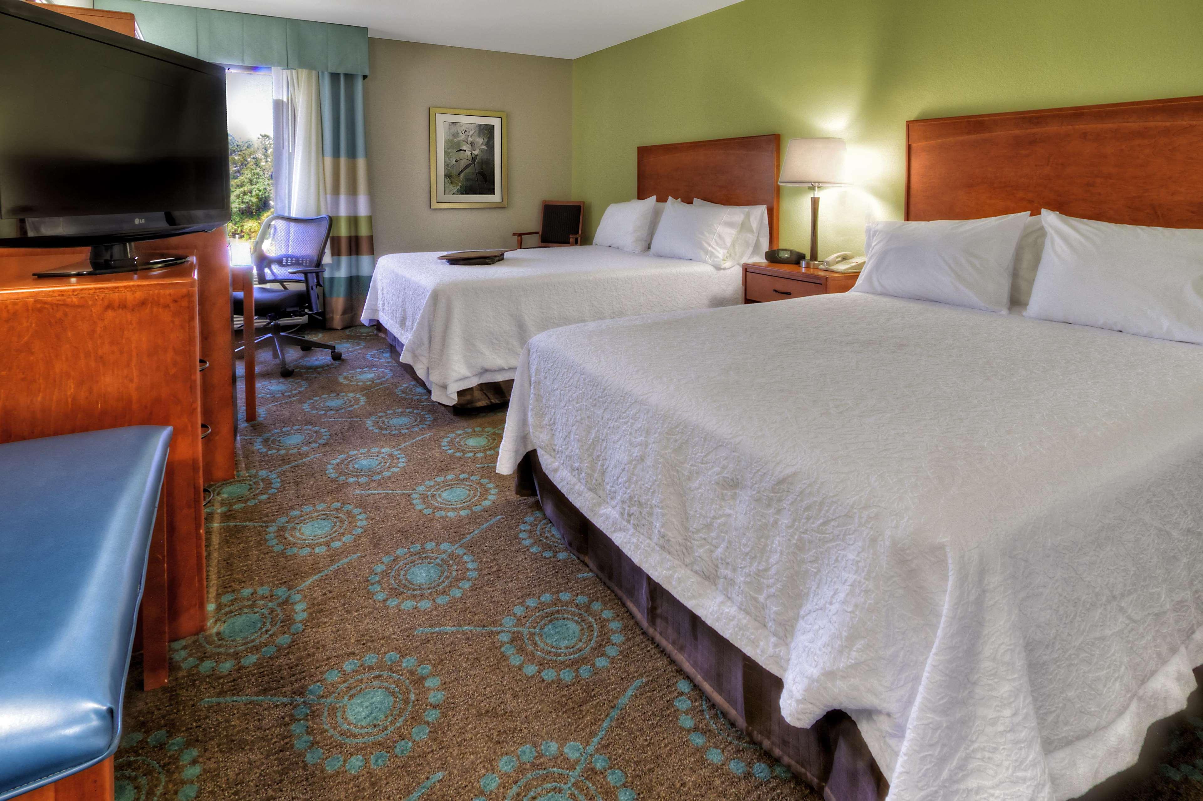 Hampton Inn Goldsboro Dış mekan fotoğraf