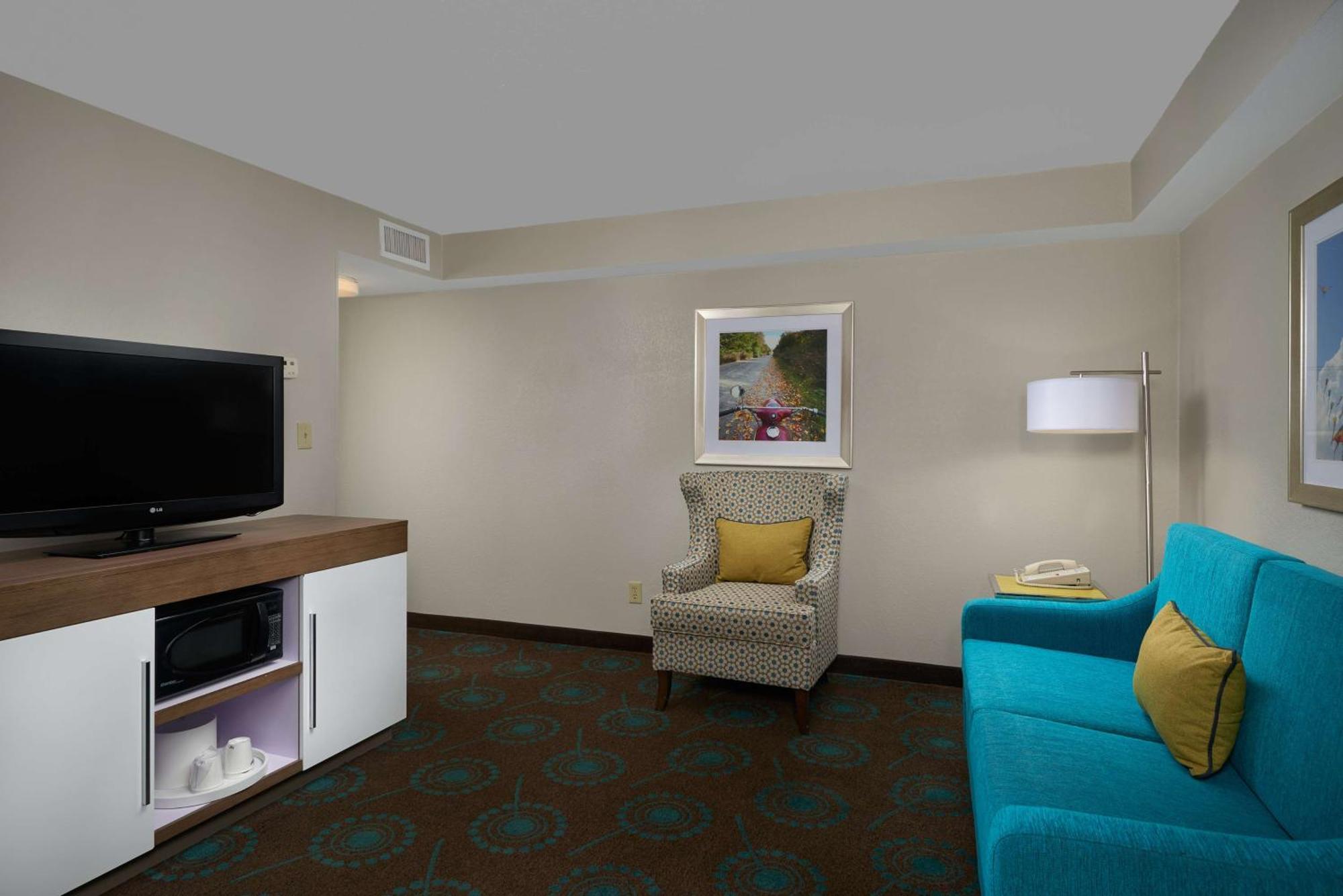 Hampton Inn Goldsboro Dış mekan fotoğraf